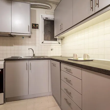 Marina Apartment