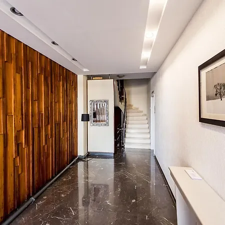 Marina Apartment *