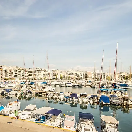 Apartment Marina *