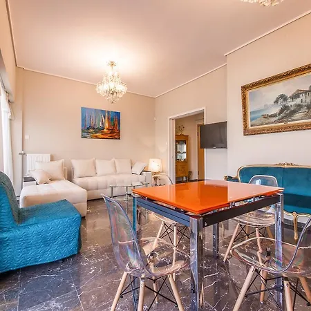 Marina Apartment