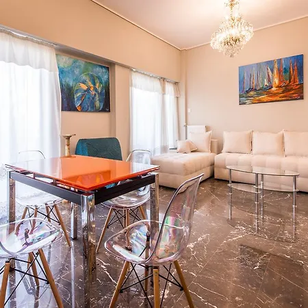 Marina Apartment