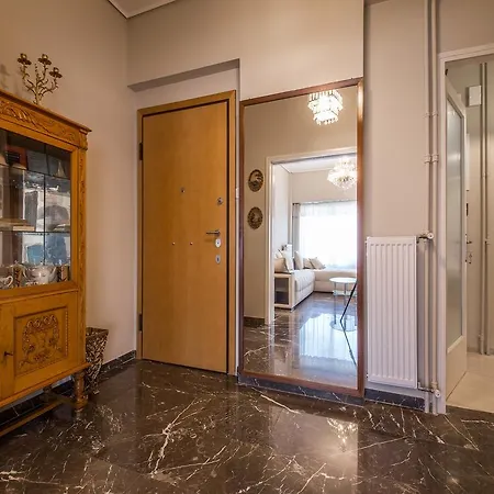 Apartment Marina Piraeus