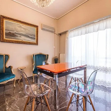 Marina Apartment *