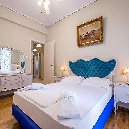 Marina Apartment