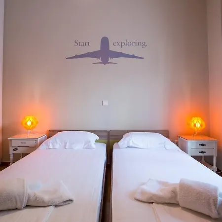 Marina Apartment Piraeus